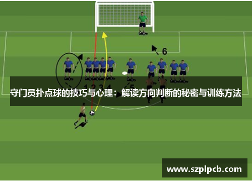 守门员扑点球的技巧与心理：解读方向判断的秘密与训练方法
