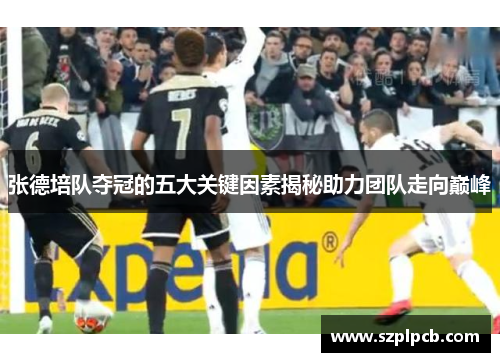 张德培队夺冠的五大关键因素揭秘助力团队走向巅峰